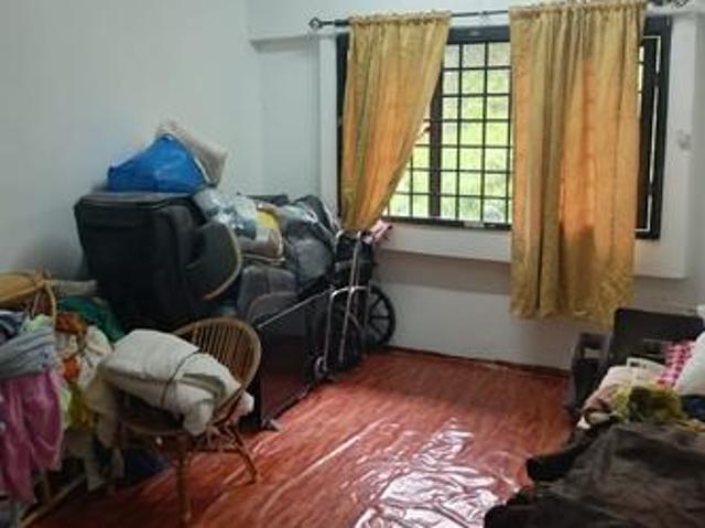 Apartment for sale in Ampang, Majlis Perbandaran Ampang Jaya