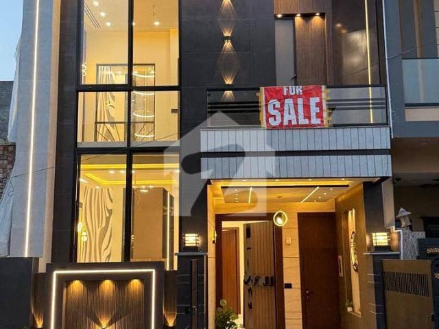 House for sale in Rawalpindi, Islamabad Capital Territory