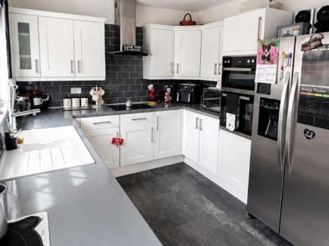 House for sale in Falcon Lodge, Wales