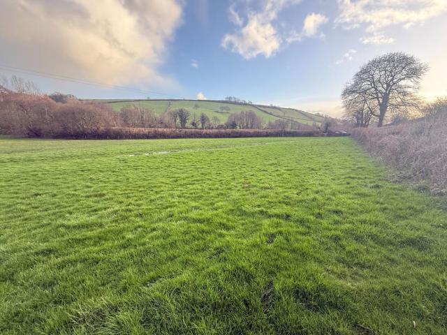 House for sale in Strode, Devon