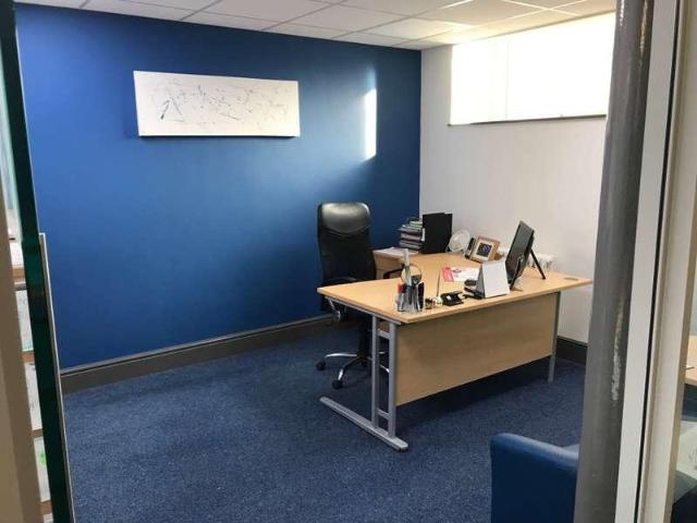 Property for sale in Wombwell, South Yorkshire