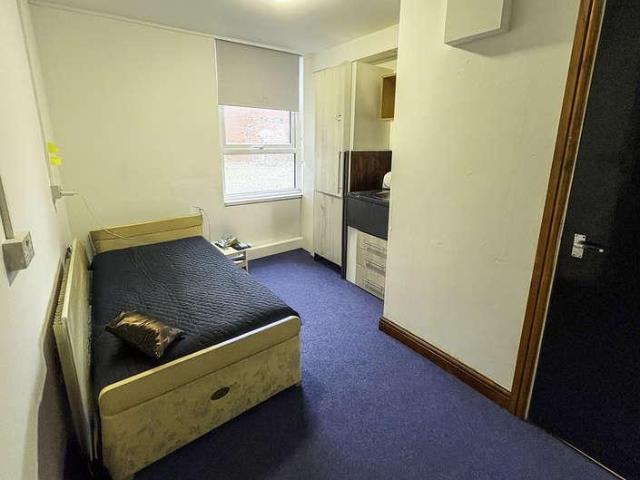 House for sale in Goole, East Riding Of Yorkshire