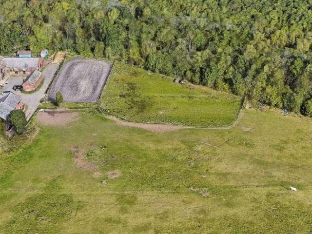 House for sale in Marsland Green, Wigan