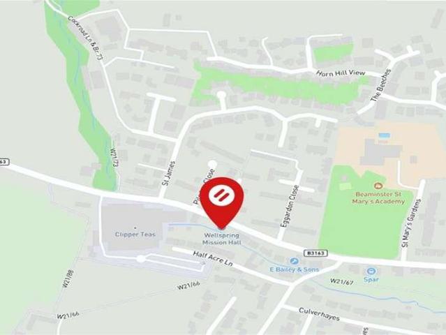 House for sale in Beaminster, Dorset