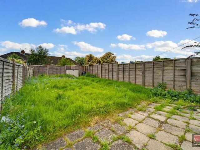 House for sale in Row Town, Surrey