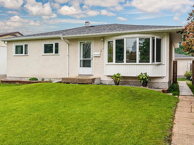 House for sale in East St. Paul, Manitoba