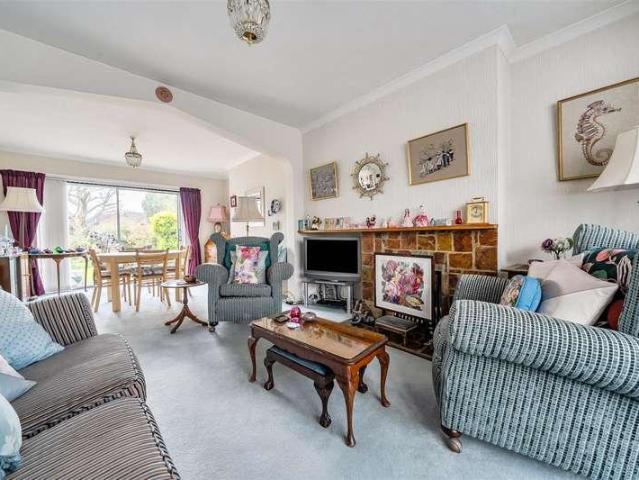 House for sale in Bedford