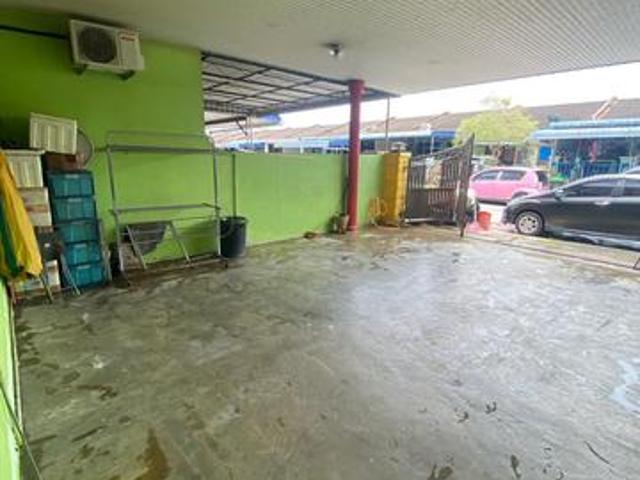 Terraced House for sale in Kulim