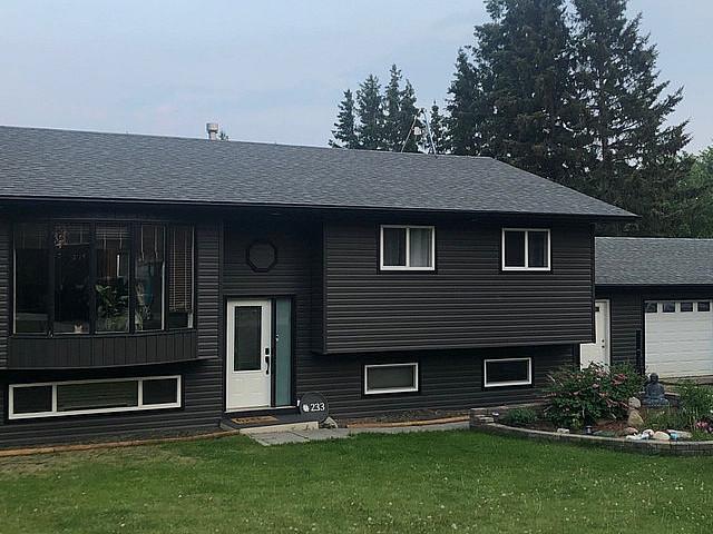 House for sale in Sherwood Park, Alberta