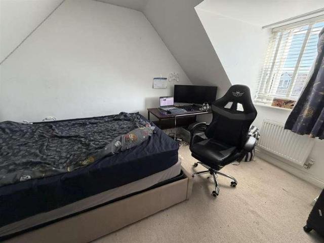 House for sale in Middlemore, Daventry