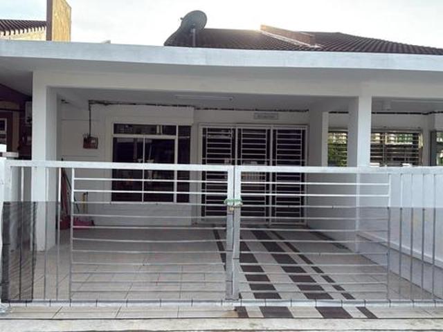 Terraced House for sale in Sendayan Village, Negeri Sembilan