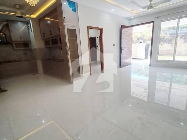 House for sale in اسلام آباد, زون 1