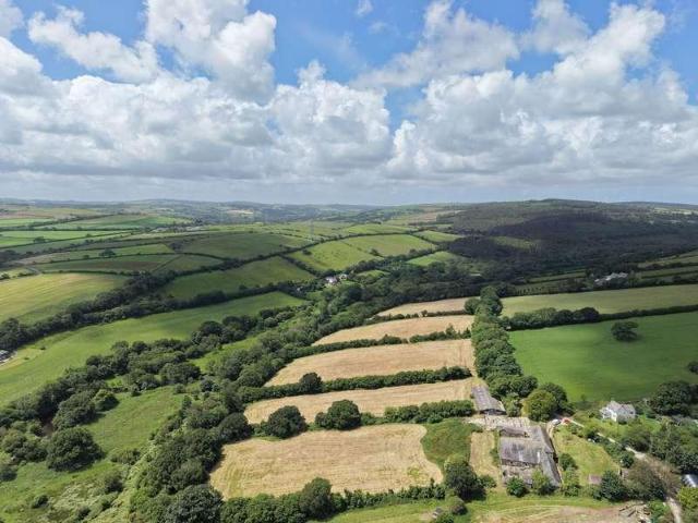 House for sale in Nanstallon, Mount Charles