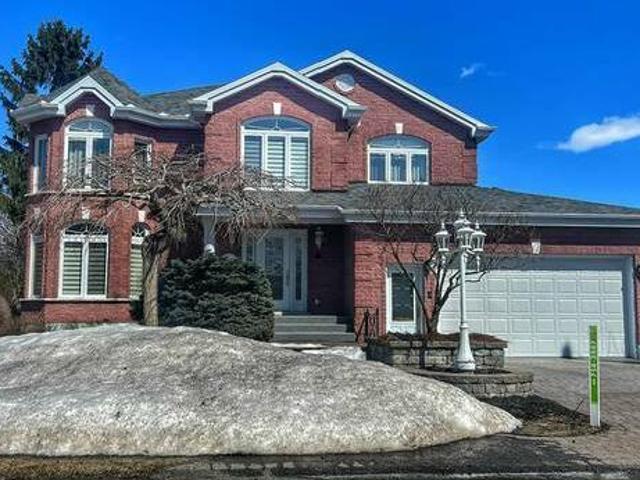 House for sale in Drummond, Quebec