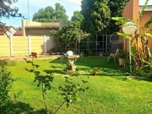 Property for sale in Klerksdorp, Matlosana Local Municipality