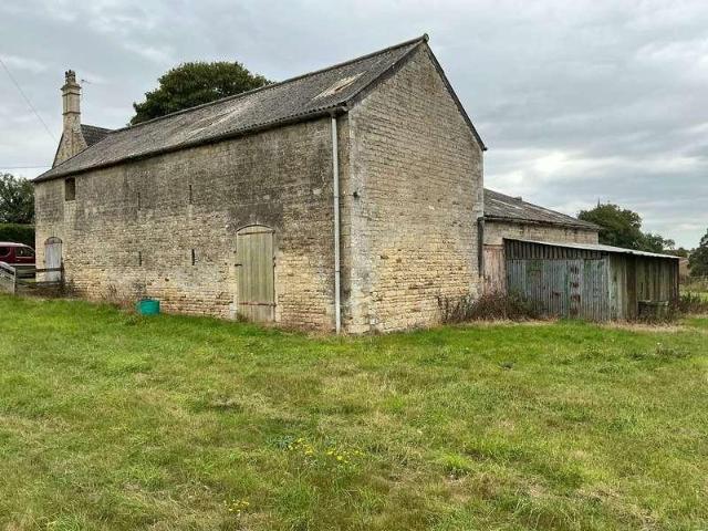 House for sale in Carlton Scroop, South Kesteven
