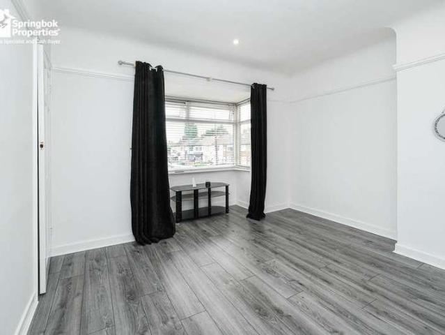 House for sale in Liverpool, Gillmoss
