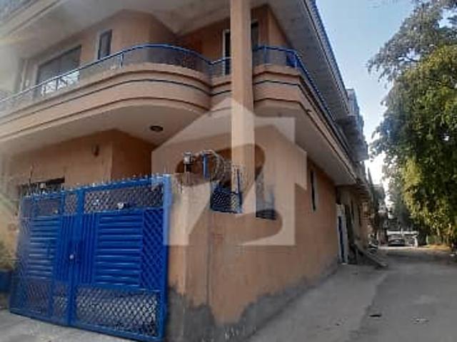 House for sale in Islamabad