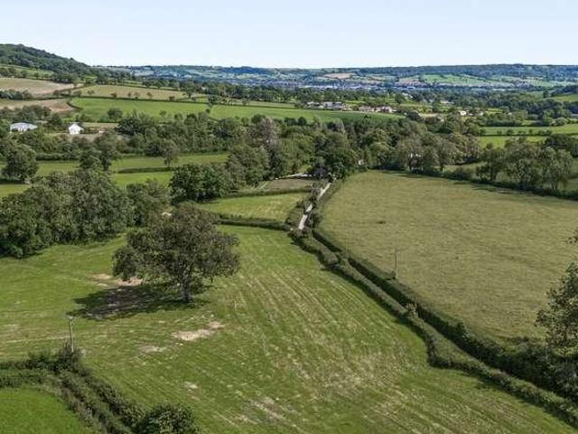 House for sale in Budlake, Devon