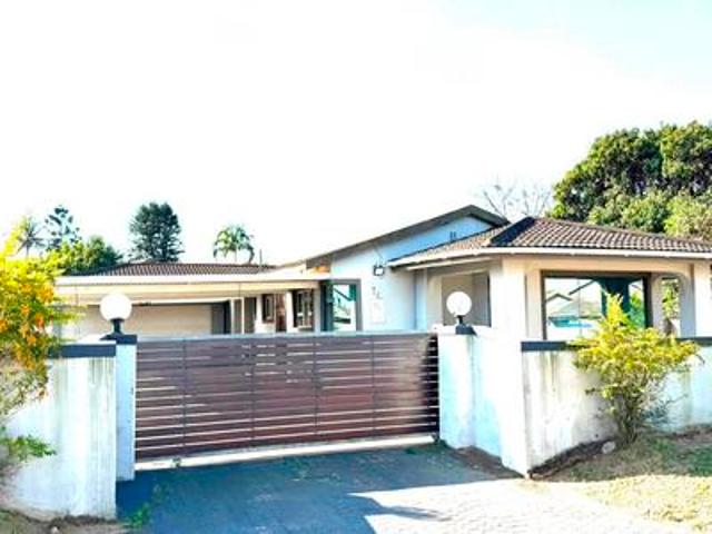 House for sale in UMhlathuze Municipality, Kwazulu-natal