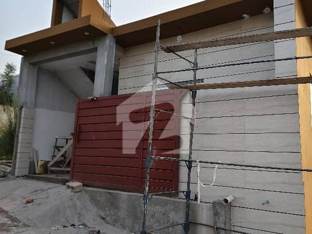 House for sale in اسلام آباد, زون 1
