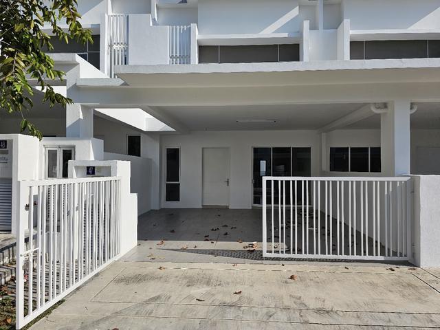 Terraced House for sale in Sendayan Village, Negeri Sembilan