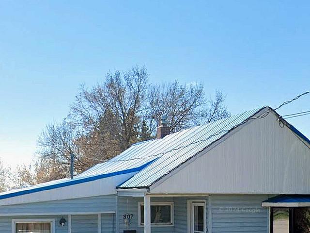 House for sale in Saskatchewan