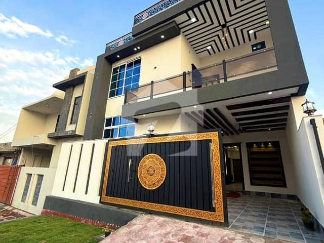 House for sale in Islamabad