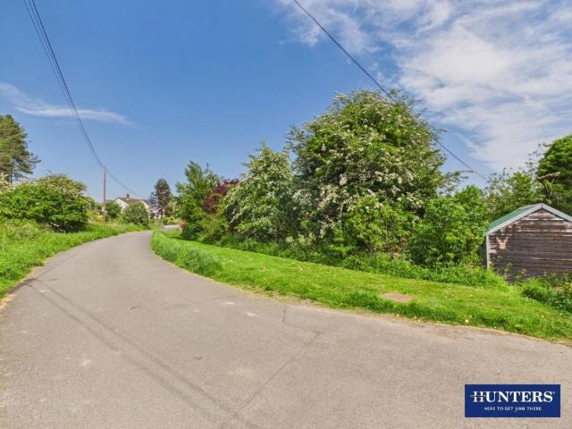 House for sale in Powfoot, Scotland