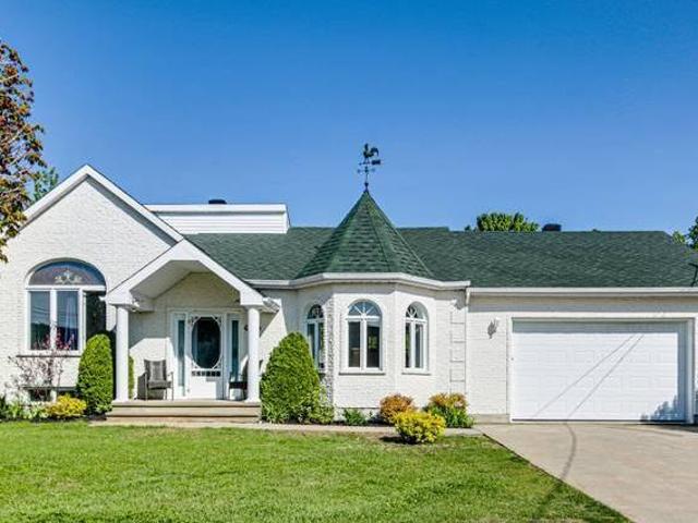 House for sale in Mauricie, Quebec