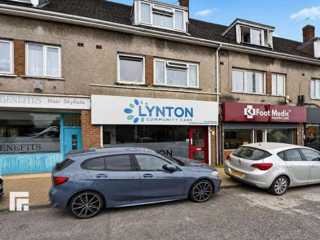 House for sale in Falcon Lodge, Wales