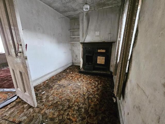 House for sale in Glanypwll, Blaenau Ffestiniog