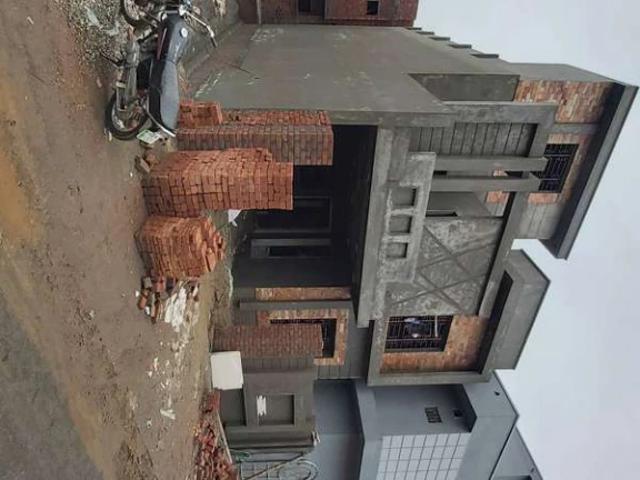 House for sale in محلہ سید نگری, تحصیل گوجرانوالہ شہر