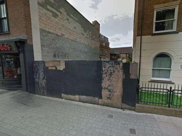 House for sale in Stoke Newington, Greater London