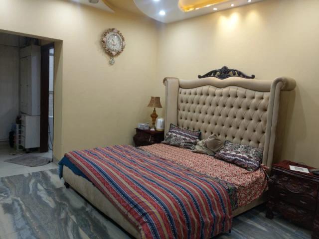 House for sale in ملک پور, لاہور ڈویژن