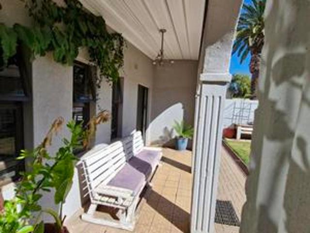 House for sale in Dr Ruth Segomotsi Mompati District Municipality, North West