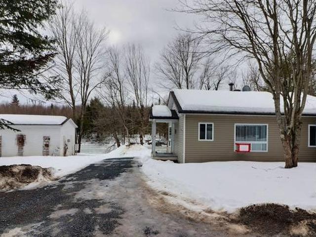 House for sale in Drummondville