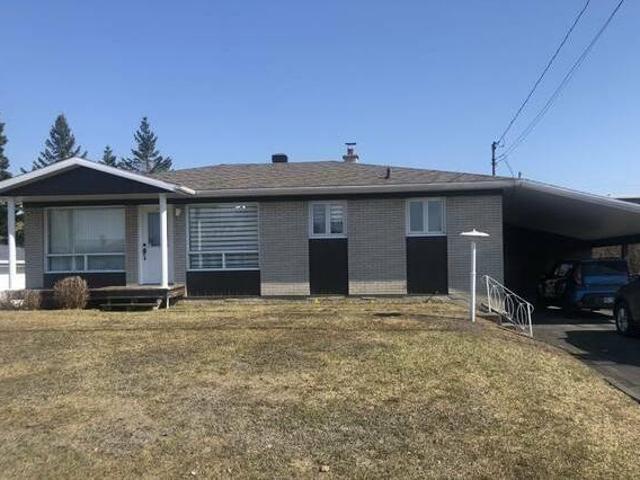 House for sale in Drummondville