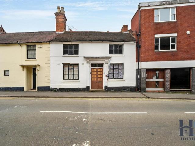House for sale in Cliff Hill, Warwick