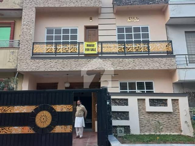House for sale in اسلام آباد, زون 1