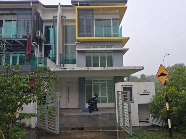 Terraced House for sale in Rawang, Majlis Perbandaran Selayang