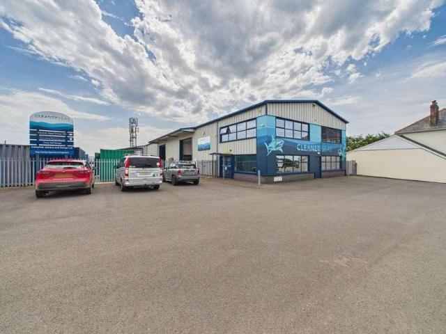 House for sale in Morwenstow, Cornwall