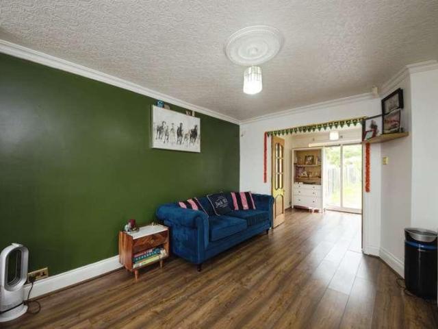House for sale in Solihull, Elmdon Heath