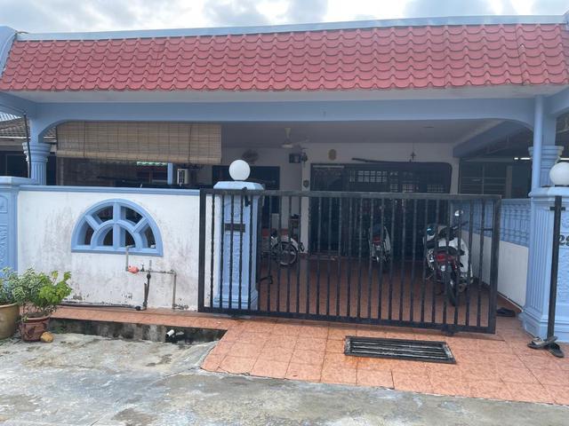 Terraced House for sale in Sri Rusa, Negeri Sembilan
