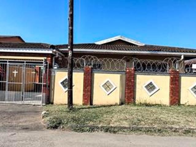 House for sale in Phoenix, Kwazulu-natal