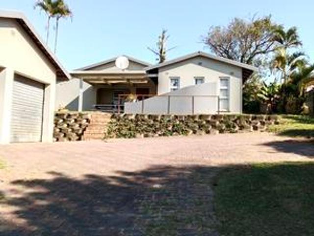House for sale in Pinetown, Kwazulu-natal