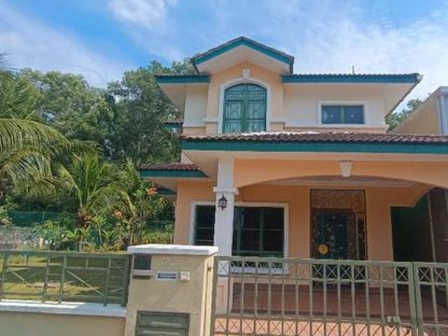 Residential House for sale in Kajang, Langat