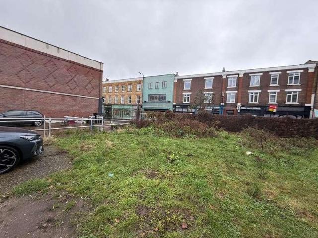 House for sale in Stoke Newington, Greater London