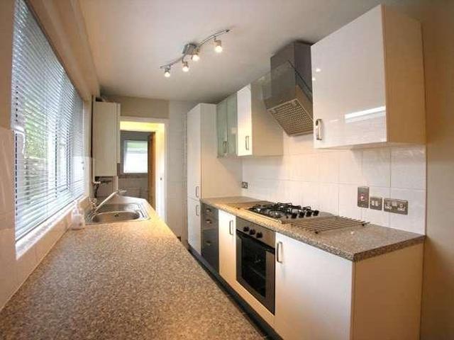 House for sale in Newtown, Reading