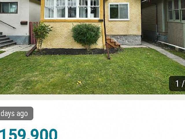 House for sale in Crosshill, Ontario